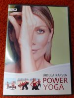 POWER YOGA Ursula Karven Rheinland-Pfalz - Kandel Vorschau