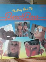 Vinyl LP Beach Boys 'the very best of ...' Berlin - Tempelhof Vorschau