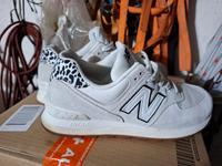 New Balance 38 Thüringen - Bad Berka Vorschau