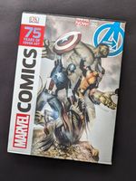 Marvel Comics 75 Years Of Cover Art (Artbook, Comic, DK, Schuber) Berlin - Lichtenberg Vorschau