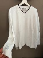 Replay Blue Jeans  Herren Sweat Shirt weiß Gr.XXL gepflegt Nordrhein-Westfalen - Witten Vorschau