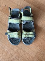 Jack wolfskin Sandalen Gr 37 Düsseldorf - Bilk Vorschau