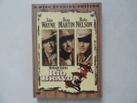 Rio Bravo (Holzbox) Special Edition 2 DVD Krummhörn - Pewsum Vorschau