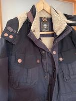 Winterjacke Timberland Earthkeeper Gr.XL Nordrhein-Westfalen - Paderborn Vorschau