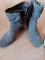 Stiefelette 5th Avenue Gr 42 Schleswig-Holstein - Kiel Vorschau