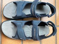 Sandalen von Merrell Bayern - Würzburg Vorschau