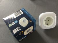 LightZone Stecker mit LED Licht / Neuware Niedersachsen - Sassenburg Vorschau