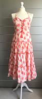 Sommerkleid / Stufenkleid / Blümchenkleid, Gr. 36/38 - Vintage Bayern - Schöllkrippen Vorschau