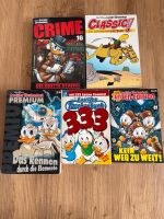 Donald Duck Comics~Special Editions! Baden-Württemberg - Salem Vorschau