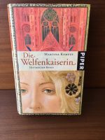 Die Welfenkaiserin Historischer Roman Martina Kempff München - Maxvorstadt Vorschau