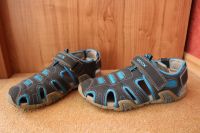 Geox Kinder Sandalen Gr. 35 halboffen - sehr guter Zustand - Bayern - Hollfeld Vorschau