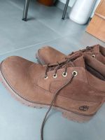 Timberland Stiefel 41 Nordrhein-Westfalen - Odenthal Vorschau