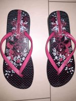 Original IPanema Zehentrenner/Flip Flops Gr. 37 Nordrhein-Westfalen - Oberhausen Vorschau