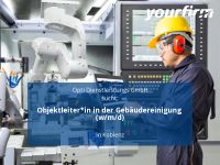 Objektleiter*in in der Gebäudereinigung (w/m/d) | Koblenz Rheinland-Pfalz - Koblenz Vorschau