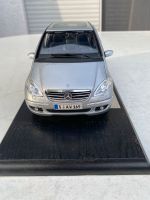 Mercedes Benz A Klasse Modell 1:18, Top Zustand, Kr. München - Ismaning Vorschau