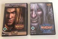 Warcraft 3 + Expansion Set Niedersachsen - Hessisch Oldendorf Vorschau