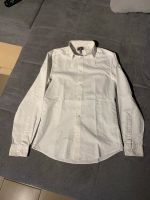 Hemd H&M Slim Fit Größe S Bochum - Bochum-Wattenscheid Vorschau