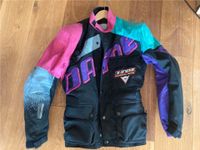 Dainese Vintage Desert Rallye Enduro Jacke Gr. M (48) Hessen - Dreieich Vorschau