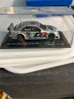 AMG Mercedes C189 DTM 1995 Schneider modellauto Nordrhein-Westfalen - Heinsberg Vorschau