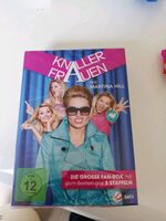 Knallerfrauen dvd box Neu Nordrhein-Westfalen - Herne Vorschau