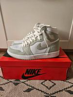 NIKE AIR JORDAN 1 HIGH SEAFOAM 39 US 8W TOP Nordrhein-Westfalen - Herten Vorschau