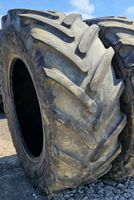 600/65R38 Michelin  600/65/38 Niedersachsen - Delmenhorst Vorschau