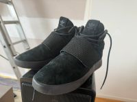 Adidas Hitop Sneakers Klettverschluss Yeezy like Eimsbüttel - Hamburg Eimsbüttel (Stadtteil) Vorschau