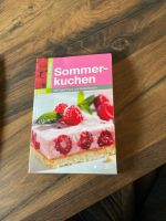 Backbuch Sommerkuchen Hessen - Künzell Vorschau