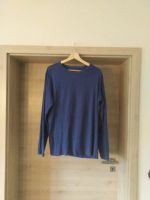 Longsleeve, Leichter Pullover, Angelo Litrico, lila, XXL Rheinland-Pfalz - Dünfus Vorschau