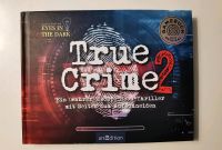 True Crime 2-Ein(wahrer)Escape-Room-Thriller arsEdition Gamebuch Brandenburg - Drebkau Vorschau