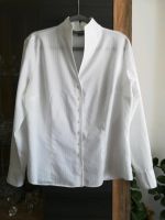 ADAGIO BLUSE, WEISS, GR. 46,COTTON 100% Kr. Altötting - Altötting Vorschau