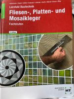 Fliesen Platten und Mosaikleger Buch Niedersachsen - Wolfsburg Vorschau