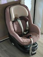 Kindersitz mit Isofix Station Brandenburg - Kyritz Vorschau