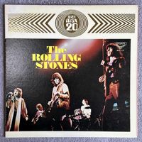 LP – THE ROLLING STONES – THE ROLLING STONES MAX 20 Wandsbek - Hamburg Rahlstedt Vorschau