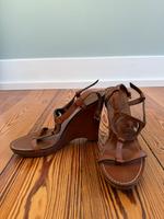 GUCCI  Sandalen Baden-Württemberg - Karlsruhe Vorschau