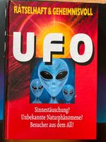 Rätselhaft und geheimnisvoll   UFO Berlin - Steglitz Vorschau