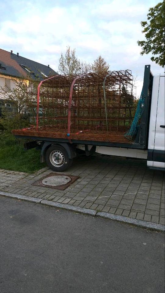 Biete Transport in Villingen-Schwenningen