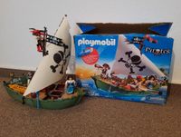 Playmobil kleines Piratenschiff Bielefeld - Dornberg Vorschau