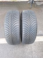 2× 195/60r15 88V Allwetterreifen Goodyear Nordrhein-Westfalen - Würselen Vorschau