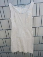 H&m Kleid creme gr  Modern Classic Bayern - Manching Vorschau