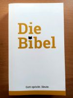 Die Bibel - Das Wort Gottes Niedersachsen - Nienburg (Weser) Vorschau