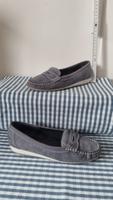 Mokassin, Loafer, Penny Loafer, Schuh, Ara – Gr.  38,5 Baden-Württemberg - Spraitbach Vorschau