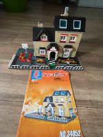 Lego Haus/Villa klemmbausteine Sachsen - Pirna Vorschau