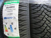 Goodride 4Seasons Z-401 195/65 R15 91V Allwetterreifen M+S Rheinland-Pfalz - Ockenheim Vorschau