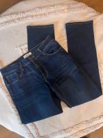 COJ Jeans dunkelblau / weite 32 / Größe 42/44 / Hose Stretch Niedersachsen - Nordhorn Vorschau