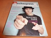 Musik-Express Musikmagazin / verschiedene Ausgaben/Jahrgänge Bayern - Olching Vorschau