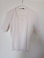 Betty Barclay Collection, T-Shirt, Kurzarm, Gr. 40, Cremeweiß Häfen - Bremerhaven Vorschau