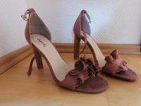 Süße rosa Highheels Baden-Württemberg - Tamm Vorschau