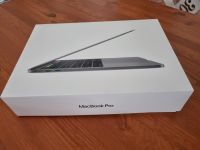 Apple MacBook Pro 13" Intel Core i5 von 2019 Wandsbek - Hamburg Bergstedt Vorschau