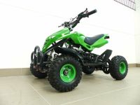 Quad Kinderquad 49ccm ATV Miniquad Nordrhein-Westfalen - Greven Vorschau